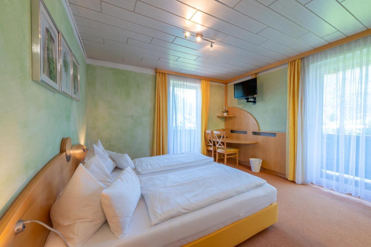 Fruehstueckspension Haus Ahamer Ebensee Exteriör bild