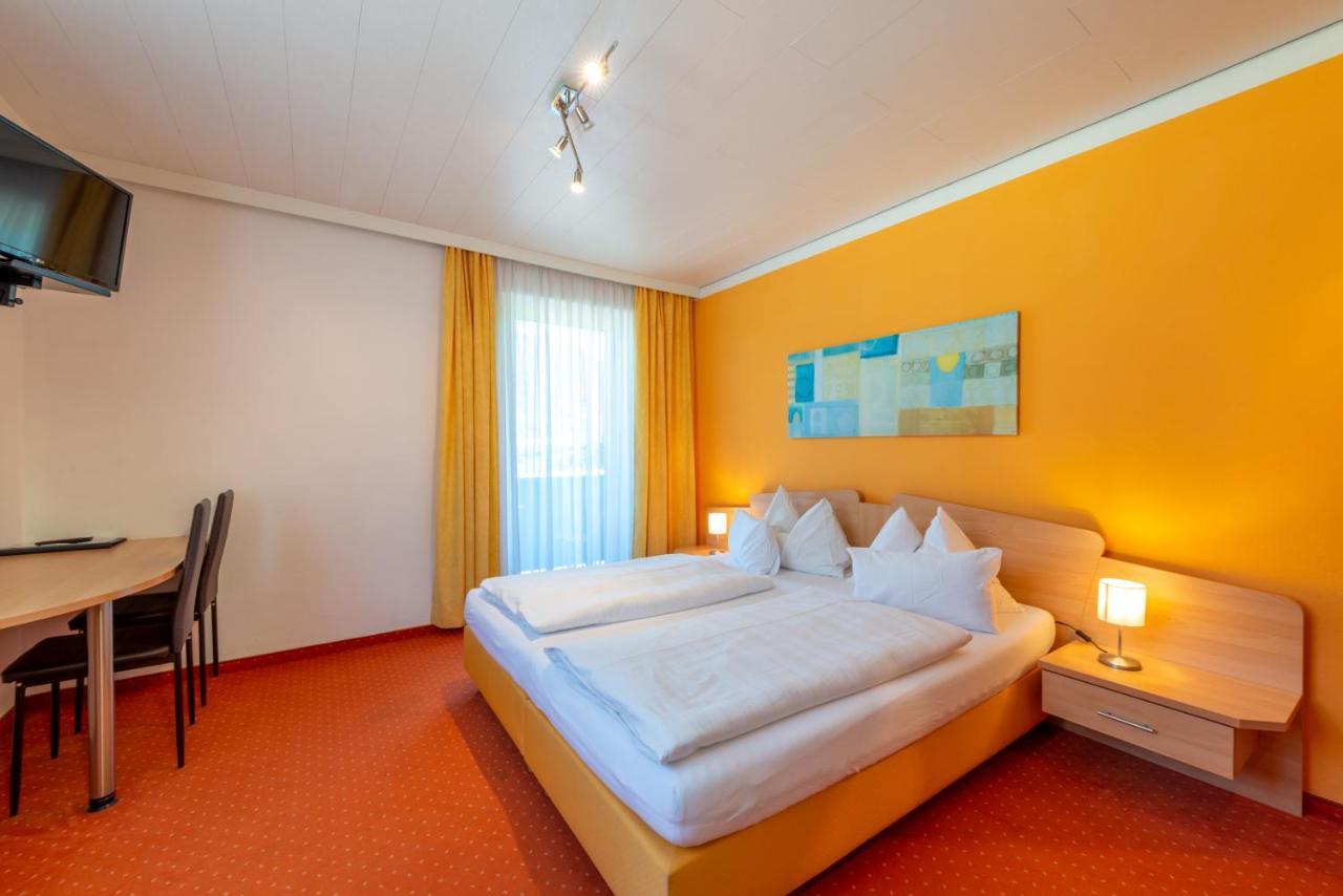Fruehstueckspension Haus Ahamer Ebensee Exteriör bild