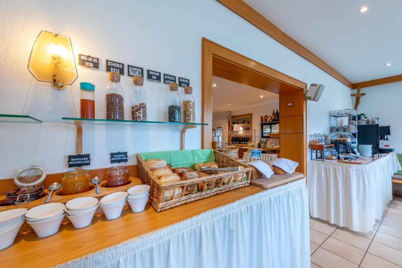 Fruehstueckspension Haus Ahamer Ebensee Exteriör bild