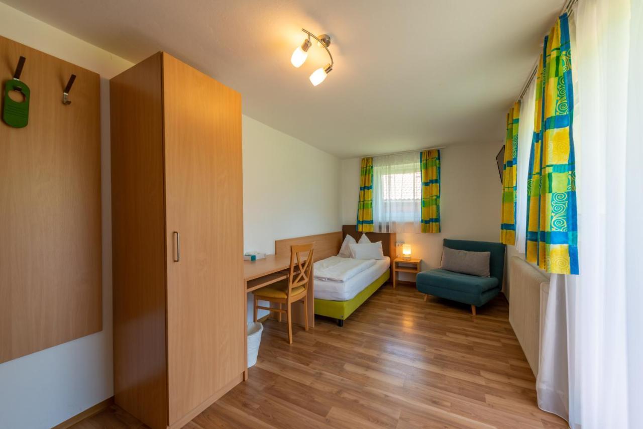 Fruehstueckspension Haus Ahamer Ebensee Exteriör bild